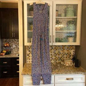 Beautiful Hatley Romper